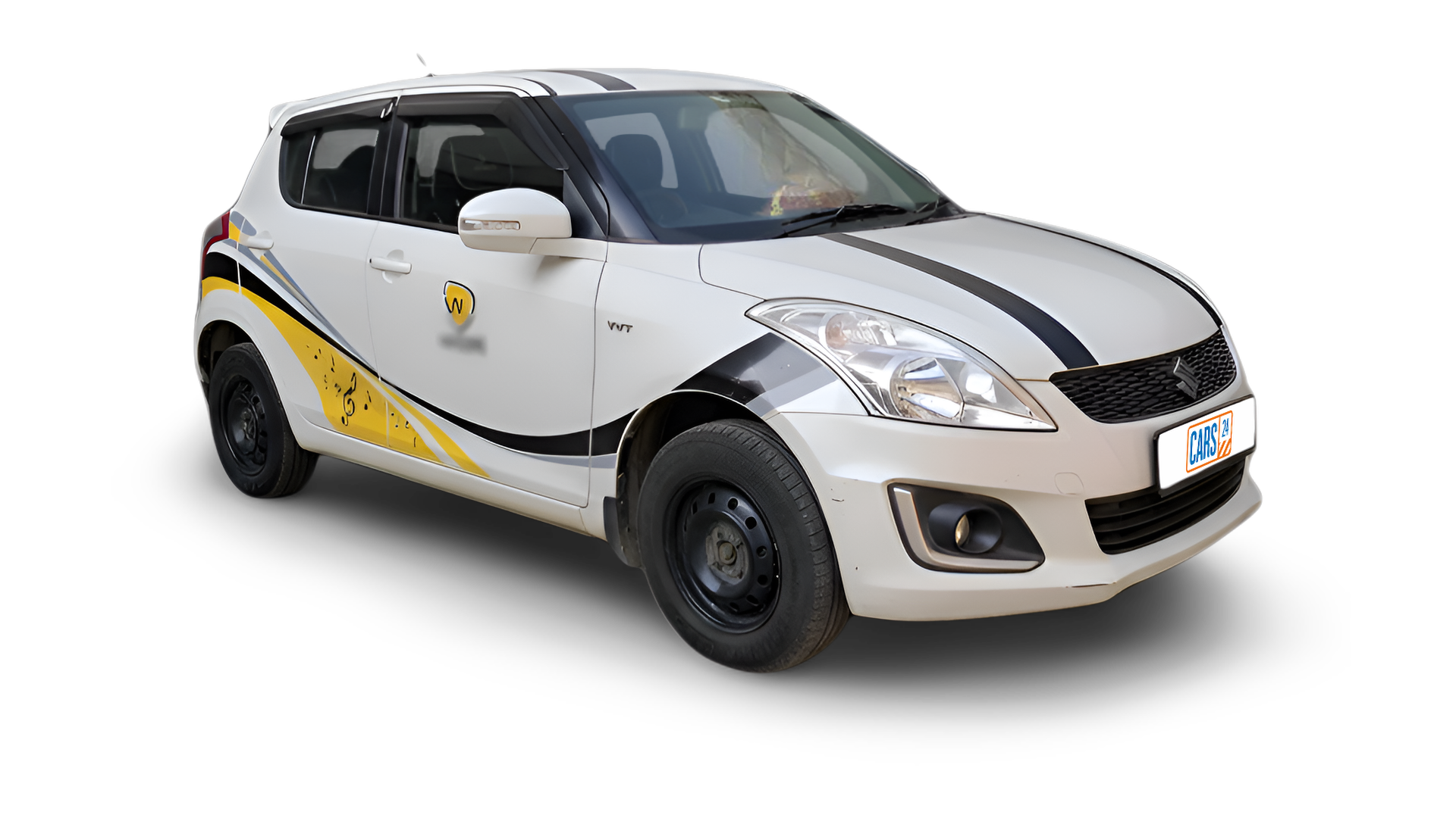 Maruti Swift-img